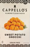 Cappello's Sweet Potato Gnocchi