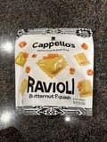 Cappello's Butternut Squash Ravioli