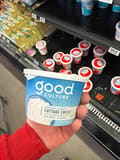 Good Culture Low-fat Classic Cottage Cheese