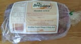 The Breadery Prairie Gold Bread