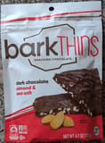 barkTHINS Dark Chocolate Almond & Sea Salt