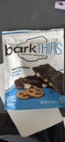 barkTHINS SNACKING CHOCOLATE