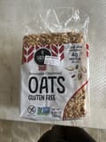 Sigdal Bakeri Gluten Free Oats Wholegrain Crispbread