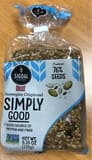 Sigdal Bakeri Simply Good