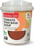 Nona Lim Tomato & Thai Basil Soup