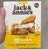 Jack & Annie's Crispy Jack Tenders