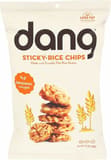 Dang Thai Rice Chips
