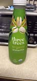 Three Trees Organic Pistachio Unsweetened