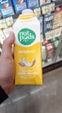 Nut Pods Original Dairy-Free Coffee Creamer
