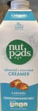 Nut Pods Caramel Almond + Coconut Creamer