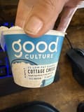 Good Culture 2% Low-Fat Classic Cottage Cheese
