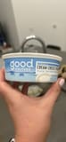 Good Culture Cream Cheese Spread Plain