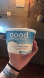 Good Culture 2% Low-Fat Classic Cottage Cheese