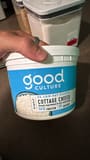 Good Culture 2% Low-Fat Classic Cottage Cheese