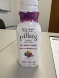 Pillars Drinkable Greek Yogurt