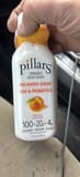Pillars Drinkable Greek Yogurt
