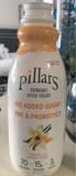 Pillars Drinkable yogurt