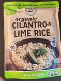 Ritika's organic CILANTRO & LIME RICE