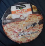 Clover Valley Cheese Thin & Crispy Pizza