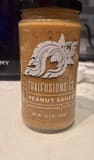 Thaifusions Co Peanut Sauce