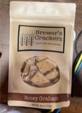 Brewer's Crackers Honey Graham Crackers