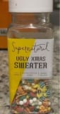 Supernatural Ugly Xmas Sweater Sprinkles