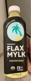 Malibu Mylk Orgnaic Flax Mylk