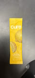 Cure Hydrating Electrolyte Mix Lemonade
