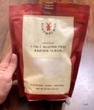 Renewal Mill Upcyclex 1 To 1 Gluten Free Baking Flour