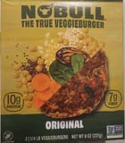 Nobull Original Nobull The True Veggieburger