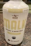 Malk organic Almond Milk