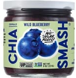 Smash Foods Blueberry Superfood Fruit Spread