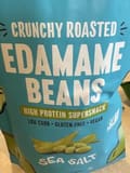 Edamame High Protein Supersnack
