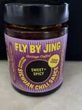 Fly By Jing Sichuan Chili Sauce
