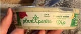 Plant Perks French Onion Dip