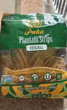 Puka Plantain Strips