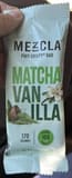 Mezcla Matcha Vanilla