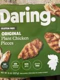 Daring ORIGINAL Plant Chicken Pieces