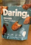 Daring Breaded Plant Chicken Wings