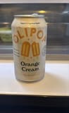 Olio Orange Cream