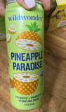Wildwonder Pineapple Paradise