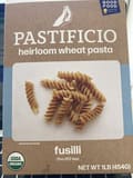Pastificio PASTIFICO heirloom wheat pasta