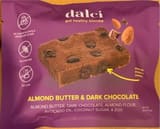 Dalci Gut Healthy Blondie
