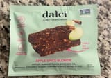 Dalci Apple Spice Blondie