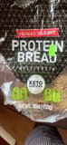Primal Bakery Protein Bread Multigrain