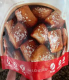 The Greater Knead Classic Gluten Free Soft Pretzels