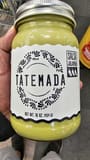 Tatemada Salsa Jalapeno