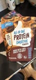 FlavCity All-In-One Protein Smoothie Powder
