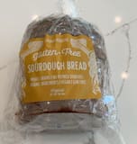 Young Kobras Gluten-Free Sourdough Bread