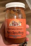 Hein Family Kitchen Papa’s Spicy Mango